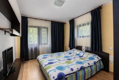 Vilă premium, Predeal, 7 camere, 6 băi, saună, 453mp teren - 24