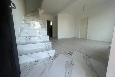 Buftea - casa 4 camere NOUA tip duplex - 8