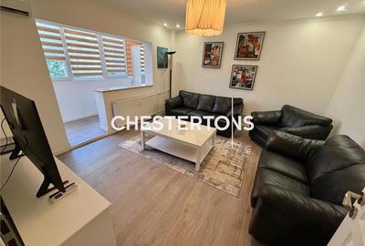 Apartament de inchiriat vis-a-vis de Afi Cotroceni ( Drumul Taberei ) - 3