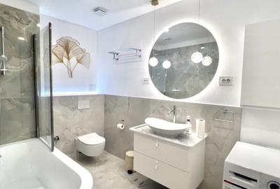 Apartament 2 Camere | Parcare | 92 mp | Persepolis Residence - 8