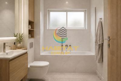 Apartament 2 camere - 13 min de metrou Nicolae Teclu - 3