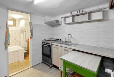 Apartament situat in vila - 2