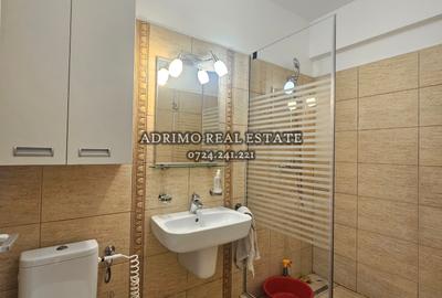 Ap2cam CAMPUS Aleea Universitatii - Parcare Subterana - Termen Lung - 550 euro - 12
