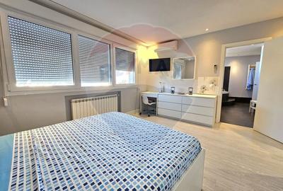 Apartament lux cu 2 camere de inchiriat Centrul Vechi Constanta - 8