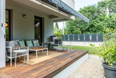 Vilă individuală complet renovată în 2026 | 5 camere | Corbeanca - 30