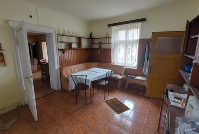 Apartament 5 camere la casa zona ultracentrala in Cisnadie - 11
