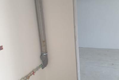 Duplex de vanzare de 130mp teren 216mp zona Floresti Crisan - 4