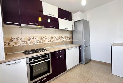 Apartament cochet cu 3 camere Penny Apeductului – parcare inclusa - 7