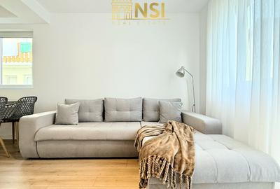 Tiraj || Liziera Brasov || 3 camere || Curte || 73 mp utili - 5