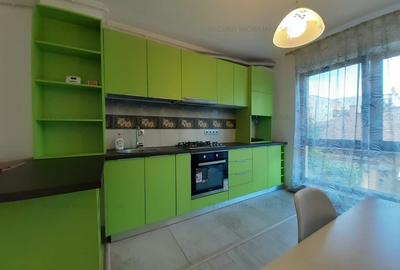 Apartament 3 camere,2 bai,et.1,balcon,parcare subterana! zona Marasti - 2