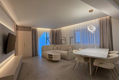 PRIMA INCHIRIERE Apartament 3 camere 80mp,Zorilor - Wings - 14