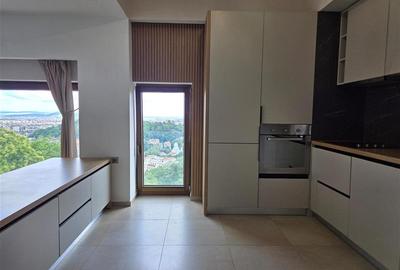 Apartament 3 camere in Bellevue Residence - 5