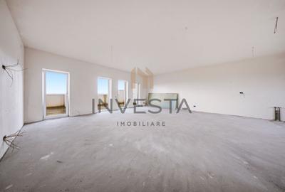 Penthouse 143 mp utili | Lift Privat | Terasa Panoramica 50 mp! - 2