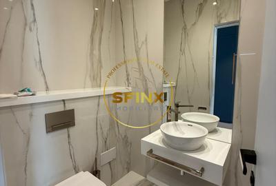 3 camere premium  Floreasca - 19