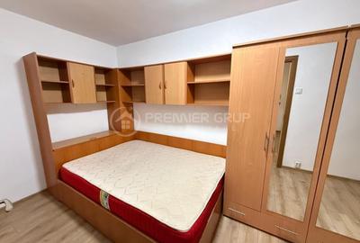 Apartament cu 2 camere în Tătărași
