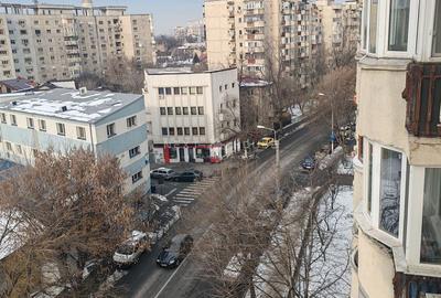 Garsonieră Modernă Rahova | 2 km de Unirii  | Renovată - 10