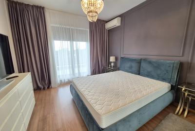 Inchiriere Apartament 3 Camere Iancu Nicolae/Piscina/Parcare incluse - 17