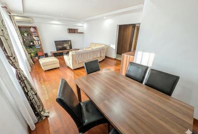 Apartament 3 camere 100mp + 13mp terase | 0 comision | Cosmopolis | Mobilat - 10