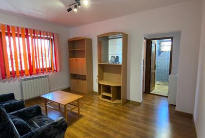 Apartament 3 camere,strada Alunisului,gaze - 7