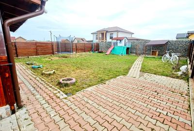 Casa Individuala 110 mp Izvor - 3