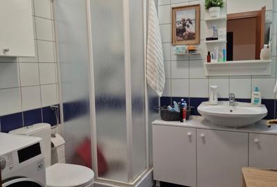 Închiriere apartament 3 camere cu 2 locuri de parcare Central Park - 10