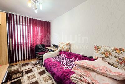 Apartament 2 camere | Decomandat | Etaj Intermediar | Big Manastur! - 3
