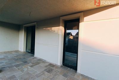 Duplex de vanzare cu 5 camere si teren de 270 mp - Mosnita Noua - 9