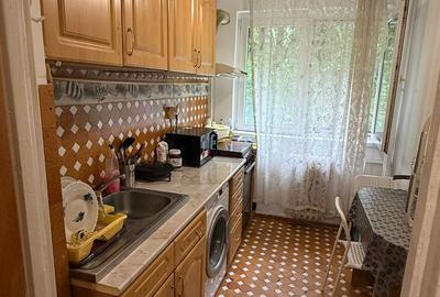 Inchiriere apartament 2 camere Metrou  Parc Bazilescu - 9