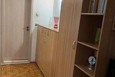 Apartament 2 camere, de vânzare, Gheorgheni , strada Borsec , etaj 3 din 4 - 8