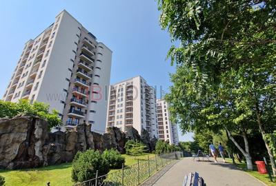 Duplex 4 camere Tineretului Park - 1