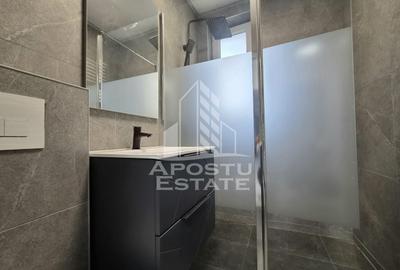 Apartament doua camere,zona Adora Park- Uta - 5