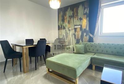 Penthouse de lux cu 3 camere 2 bai si terasa in Sibiu - 6