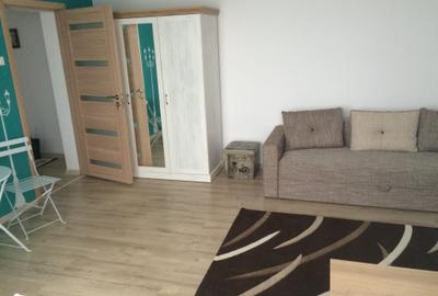 Apartament 1 cameră, Punctele Cardinale ! - 6