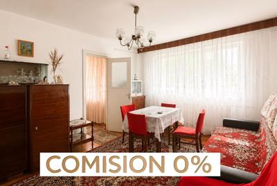 Apartament cu 2 camere în Soarelui