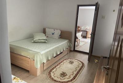Casa de vanzare in sat Tataranu cu suprafata de 118 mp , teren 1287 mp, construc - 20