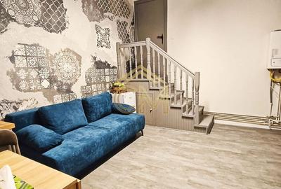Apartament 4 Camere-Ultracentral-Etaj 1-Pivnita-82MPU - 3