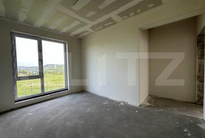 Casă unifamilială modernă, garaj, 400 mp teren, Chinteni! - 18