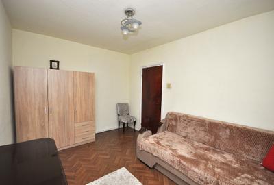 Apartament 2 camere Militari metrou Lujerului bloc stradal bld Iuliu Maniu - 6