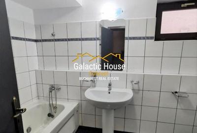 Vila cu 7 camere Baneasa -Straulesti Lake View Ideala Pentru Birouri  Rezidenta - 15