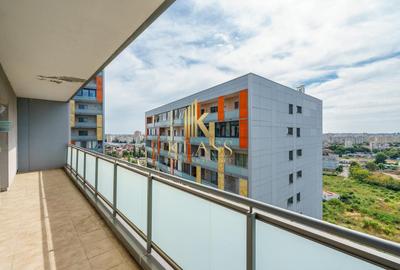 Apartament 3 camere | 81 mp utili | Etaj 15 - 7