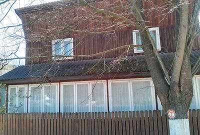Casa de vânzare Sucevița - 5