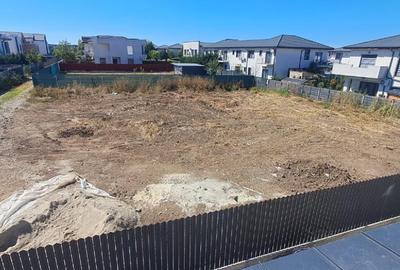 Teren de vanzare | intravilan | Otopeni | ocazie | construibil | - 9