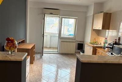 Vanzare apartament Office 2 Camere Etaj 1 Bd. Burebista- Rond Alba Iulia - 4