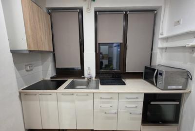SUPERB AP. 2 CAM. SEMIDEC., ZONA LUJERULUI - 17