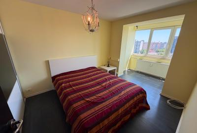 Titan 2 Camere 50 Mp Prima Inchiriere Pet Friendly 10 Min Metrou 10 Min Parc IOR - 4
