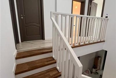Casa plan parter, 4 camere, intabulata, Valea Lupului - 8