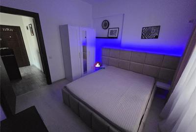 Apartament 2 Camere – 90 mp Totali (Terasă 27 mp + Curte) – Gorjului, West - 10