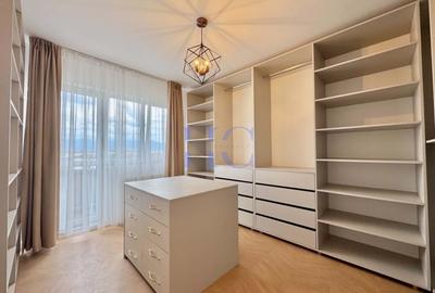 Apartament 4 camere, 114 mp utili, mobilat utilat - Zona Rahovei - 6