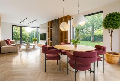 Nym House. Ghimbav – rafinament, confort și natură într-un singur loc. - 3