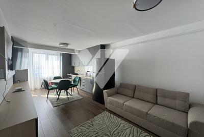 Apartament 3 camere prima închiriere parcare zona Kaufland Dna Stanca - 3